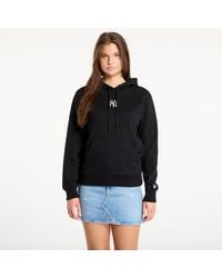 KTZ - Sweatshirt Mlb Le Midi Hoodie New York Yankees - Lyst