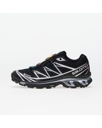 SALOMON ADVANCED - Sneakers Salomon Xt-6 Gtx/ Ftw Eur - Lyst