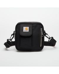 Carhartt - Tasche Alumni Essential Bag Small/ Scarlet - Lyst