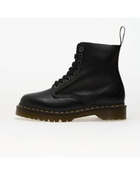 Dr. Martens - Baskets 1460 pascal bex 8 eye boot eur 42 - Lyst
