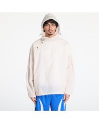 adidas Originals - Jacket Adidas X Wales Bonner Light Anorak/ Wonder Quartz - Lyst