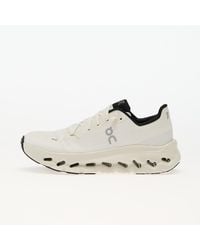 On Shoes - Sneakers W Cloudtilt Pearl/ Ice - Lyst