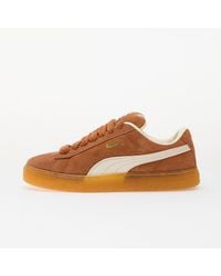 PUMA - Sneakers Suede Xl Eur - Lyst