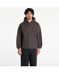 Gramicci - Jacket Northside Plaid Hooded Jacket - Lyst