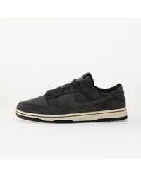 Nike - Sneakers Dunk Low Retro Prm/ Off Noir-Medium Ash-Coconut Milk Eur - Lyst