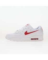 Nike - Sneakers Air Max 90/ University- Eur - Lyst