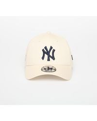 KTZ - Cap New York Yankees 9Forty Side Patch - Lyst