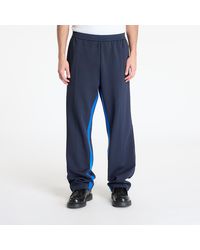 adidas Originals - Pants Adidas X Wales Bonner Pique Trackpant/ Night - Lyst