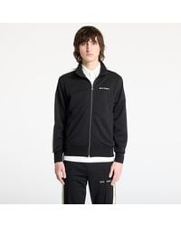 Palm Angels - Sweatshirt Classic Logo Track Jacket/ Off - Lyst