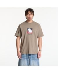 Vans - T-Shirt Magic Within Ss Tee - Lyst