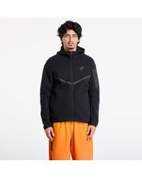 Nike - Sweatshirt Tech Fleece Windrunner Full-Zip Jacket - Lyst