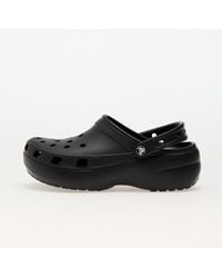 Crocs™ - Sneakers Classic Platform Clog W Eur - Lyst