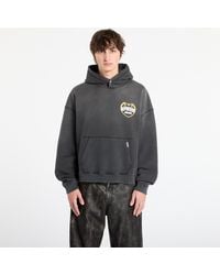 Represent - Sweatshirt Angel Border Hoodie - Lyst