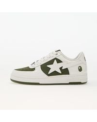 A Bathing Ape - Sneakers Bape Sta 6 M2 Eur - Lyst