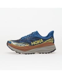 Hoka One One - Sneakers M Stinson 7 Foggy Night/ Cardamom Eur - Lyst