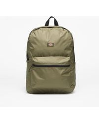 Dickies - Chickaloon backpack military green - Lyst