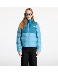 The North Face - Jas W Saikuru Jacket - Lyst