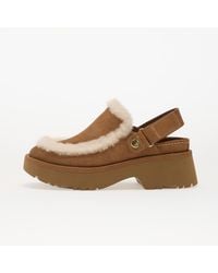 UGG - Sneakers W Esmee Clog - Lyst