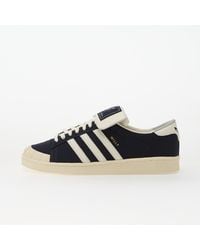 adidas Originals - Sneakers Adidas Jabbar Lo Legend Ink/ Off/ Cream Eur - Lyst