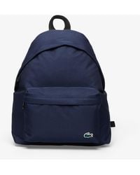 Lacoste - Rucksack Backpack - Lyst