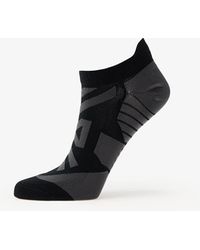 On Shoes - Performance Low Socks/ Shadow - Lyst