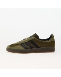 adidas Originals - Sneakers Adidas Gazelle Indoor Focus/ Core/ Gum5 - Lyst