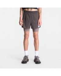 Satisfy - Techsilk 8 Shorts - Lyst