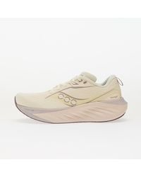 Saucony - Sneakers Triumph 22 Eur - Lyst