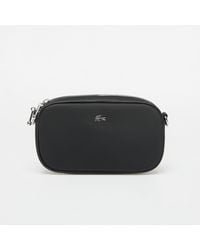Lacoste - Tas Crossover Bag - Lyst