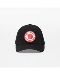Fjallraven - Mütze 1960 Logo Långtradarkeps - Lyst