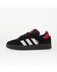 adidas Originals - Sneakers Adidas Samba Xlg Core/ Ftwr/ Utility Eur - Lyst