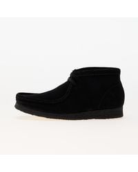 Clarks - Sneakers Wallabee Boot Eur - Lyst
