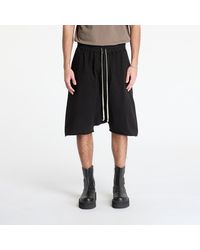 Rick Owens - Korte Broek Drawstring Pods - Lyst