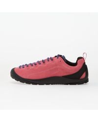 Keen - Baskets jasper pink lemonade/ skipper blue eur 37.5 - Lyst
