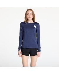 Saysky - T-Shirt W Clean Pace Long Sleeve T-Shirt - Lyst