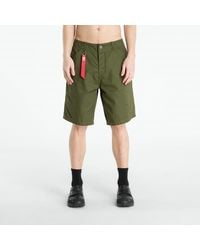 Alpha Industries - Korte Broek P41 Hbt Combat Short - Lyst