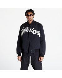 Y-3 - Team Jacket - Lyst