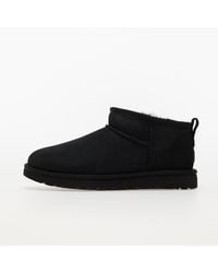 UGG - W classic ultra mini 9 - Lyst