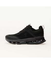 On Shoes - Sneakers W Cloudnova X/ Eclipse Eur - Lyst