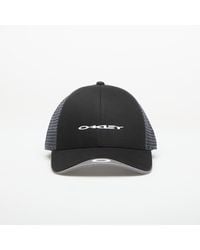 Oakley - Tappo Classic Trucker Hat - Lyst
