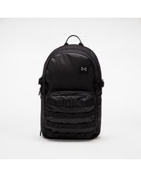 Under Armour - Triumph Sport Backpack / / Metallic Silver - Lyst