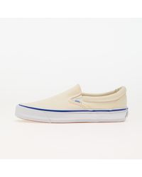 Vans - Sneakers Slip-On Reissue 98 Lx Eur - Lyst
