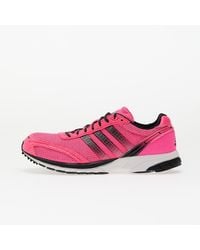 adidas Originals - Sneakers Adidas Adizero Adios Og W Lucid/ Core/ Ftw Eur - Lyst