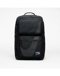 Nike - Utility speed 2.0 backpack black/ black/ dark smoke grey universal - Lyst