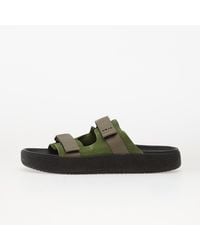 Veja - Baskets arpoador militar/ kaki/ black eur 45 - Lyst