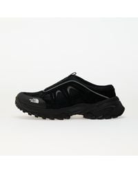 The North Face - Sneakers Hedgehog 06 Rvst Mule Eur - Lyst