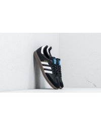 adidas white samba mens