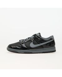 Nike - Sneakers Dunk Low Retro Quickstrike Off Noir/ Cool--Jade Horizon Eur - Lyst