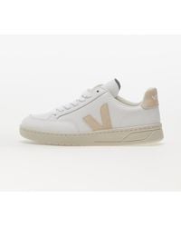 Veja - V-12 Leather Extra / Sable - Lyst
