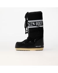 Moon Boot - Sneakers Icon Nylon Eur - Lyst